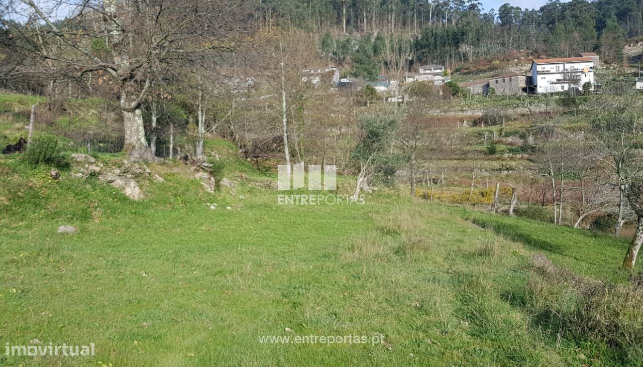 Venda Terreno Urbano, Penha Longa, Marco de Canaveses - Grande imagem: 5/6