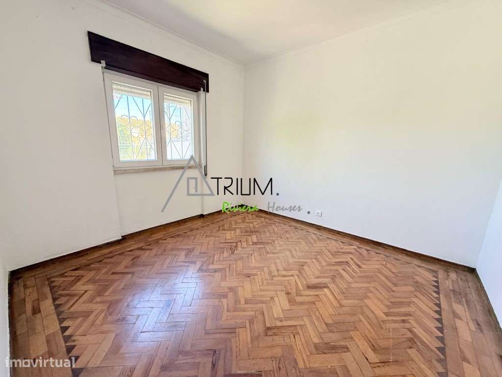 VISITAS SUSPENSAS
 Oportunidade! Moradia Térrea T2 com anexo e gar...-9