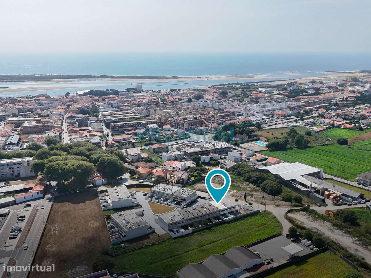 Moradia T4 em Esposende-6