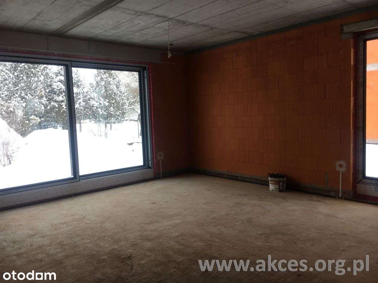 Janki 1/2 bliźniaka, 160/450m, spokojna okolica - Pełny obrazek: 5/11