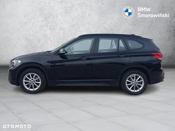 BMW X1 - 2