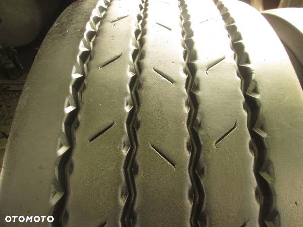 385/65r22.5 Continental HTR2 ED - 8