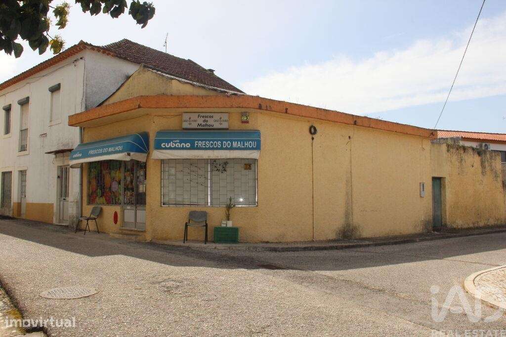 Loja / Estabelecimento Comercial em Malhou, Louriceira e Espinheiro de - Grande imagem: 3/19