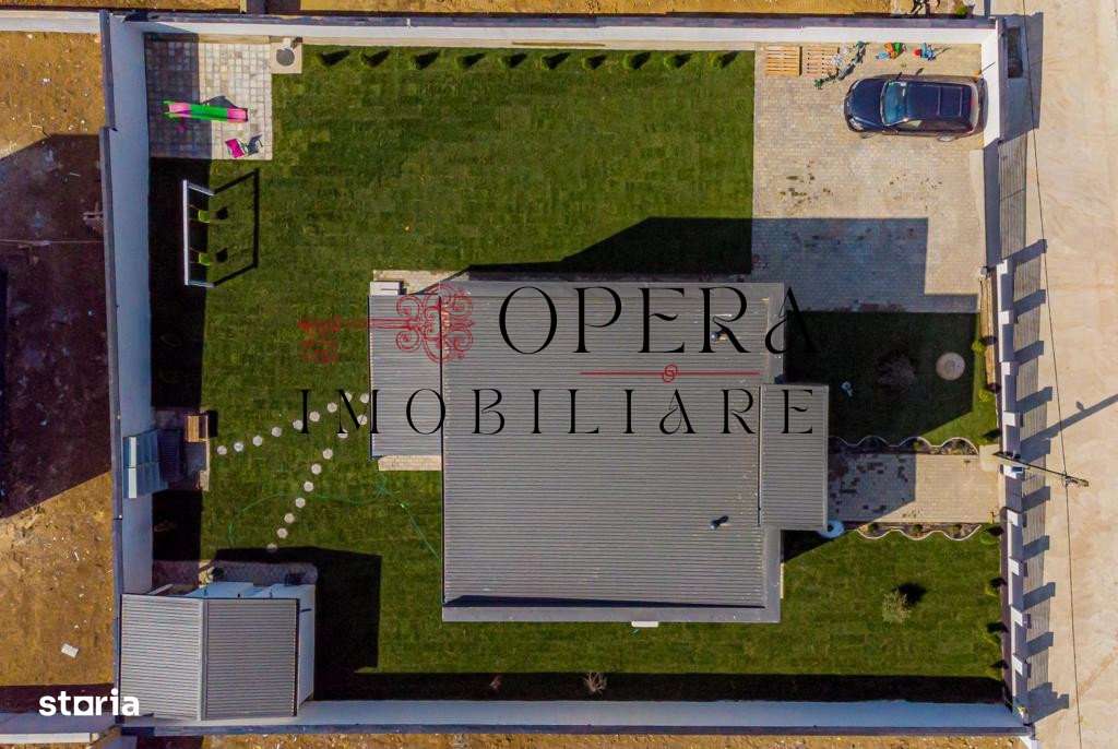 Vila 4 camere, de vanzare, zona Bucium - Imagine principală: 4/6