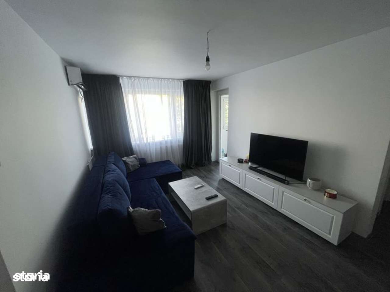 Drumul Taberei Apartament 2 camere 55mp  Favorit Strada Sibiu - Imagine principală: 4/13
