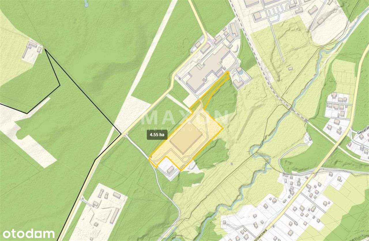 Chrzanów - Magazyn wysokiego składowania z mroźnią - Pełny obrazek: 4/5