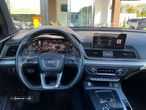 Audi Q5 40 TDI quattro S-line S-tronic - 28