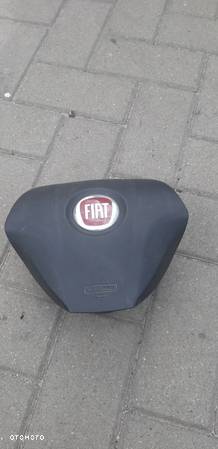 Poduszka AIRBAG kierowcy Fiat Qubo Fiorino 2010r. PA70112021 - 2