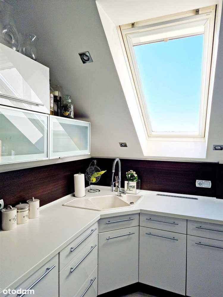 Wyjątkowe mieszkanie w Śródmieściu-6