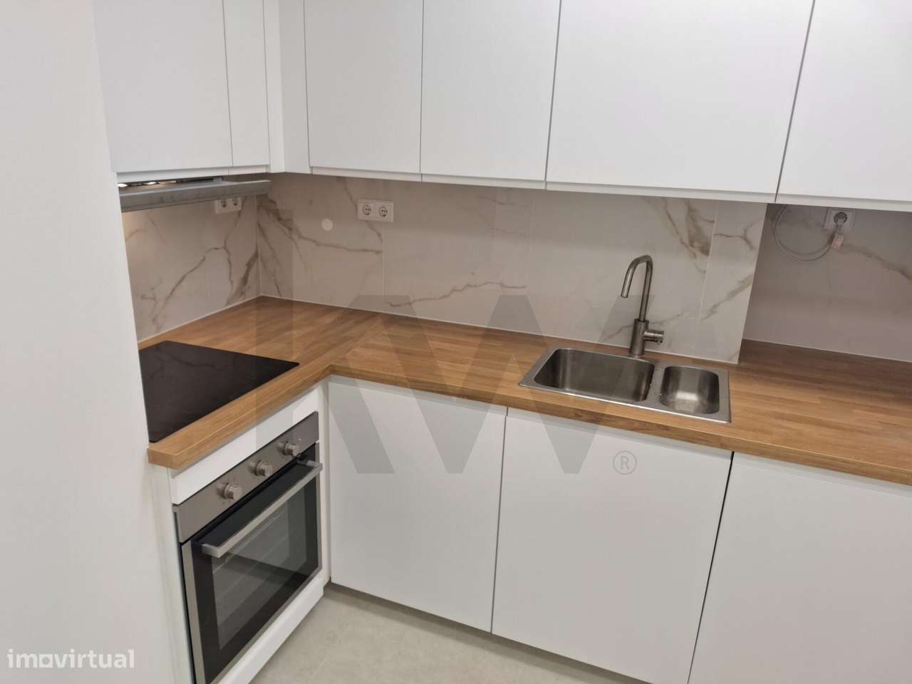 Apartamento T2 em São Vicente-20