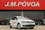 VW Polo Van 1.4 Trendline - 2