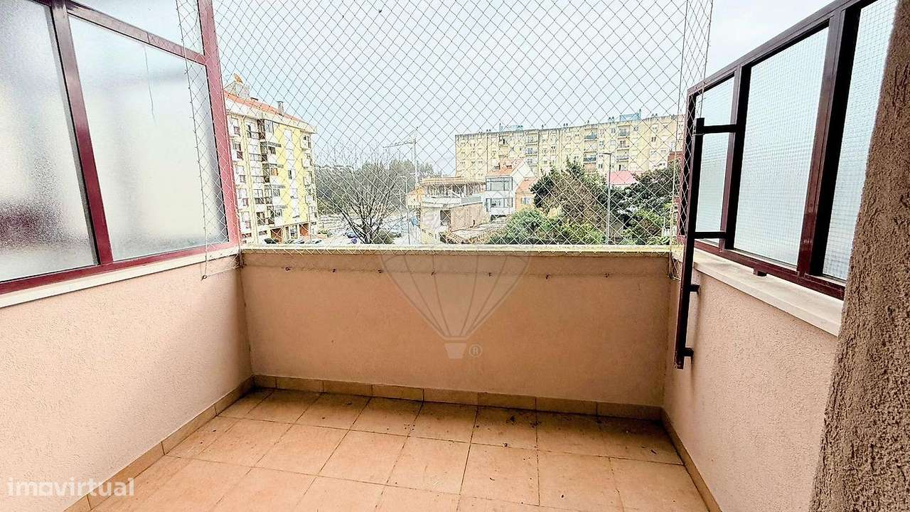 Apartamento T2 para venda - Grande imagem: 3/22
