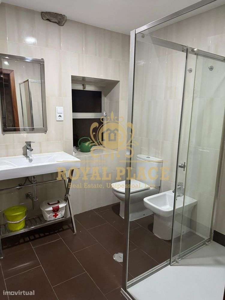 Moradia T4 em São Roque-5