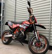 KTM SMC - 19