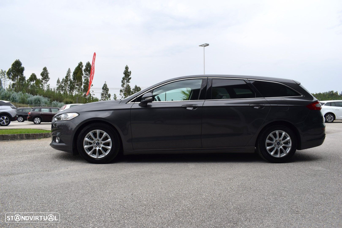 Ford Mondeo SW 1.5 TDCi Business ECOnetic - 7