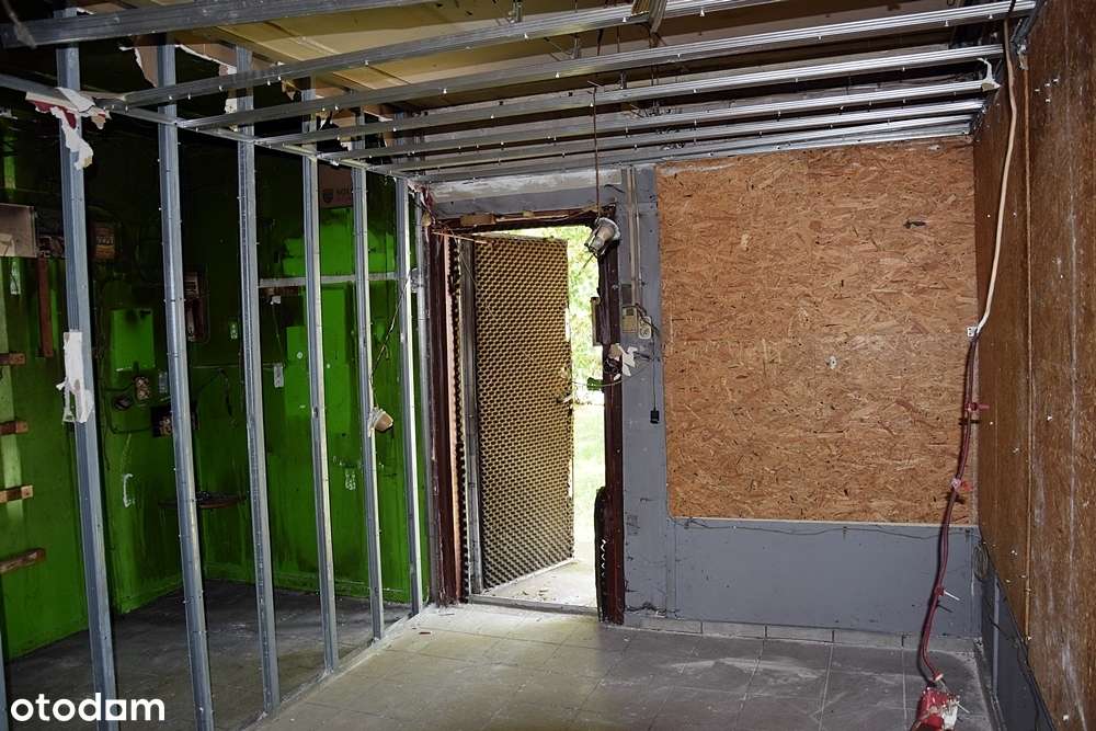 Pawilon Handlowy 20m² w Chorzowie na sprzedaż!-8