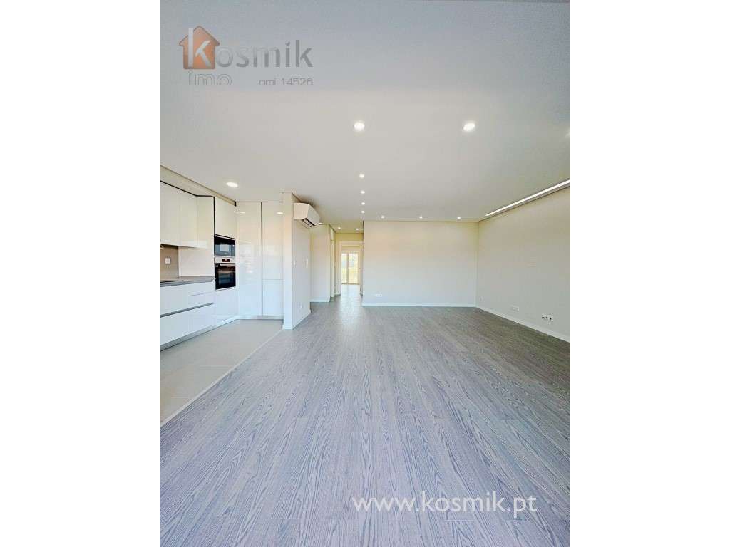 T2 SOLVILLAS :: ODIVELAS :: NOVO : Equipado : Churrasqueira : Box :...-12