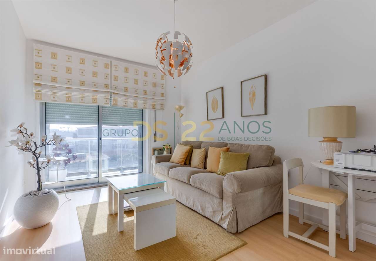 Apartamento T2+1 Venda em Vila do Conde,Vila do Conde-24