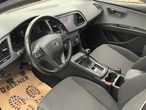 Seat Leon ST 1.6 TDI Start&Stop Style - 10