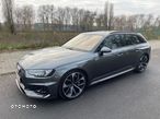 Audi RS4 RS4 2.9 TFSI Quattro Tiptr - 17