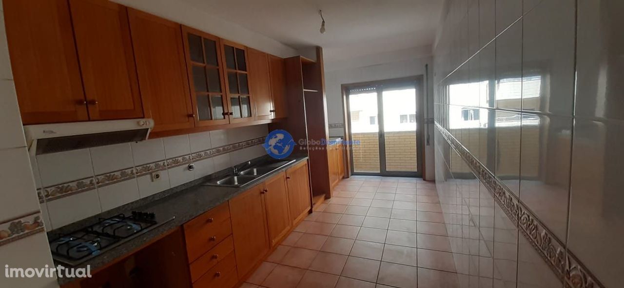 Apartamento T2 junto ao BragaParque