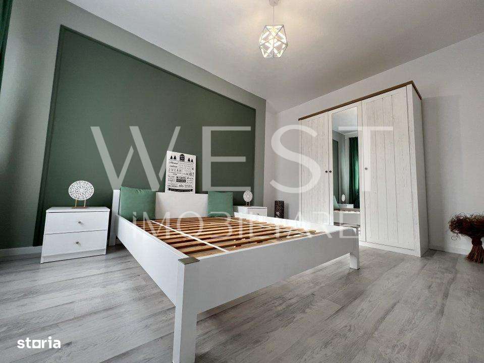 Apartament superfinisat l 54 mp utili l terasa 12.3 mp l la cheie l Se - Imagine principală: 4/7