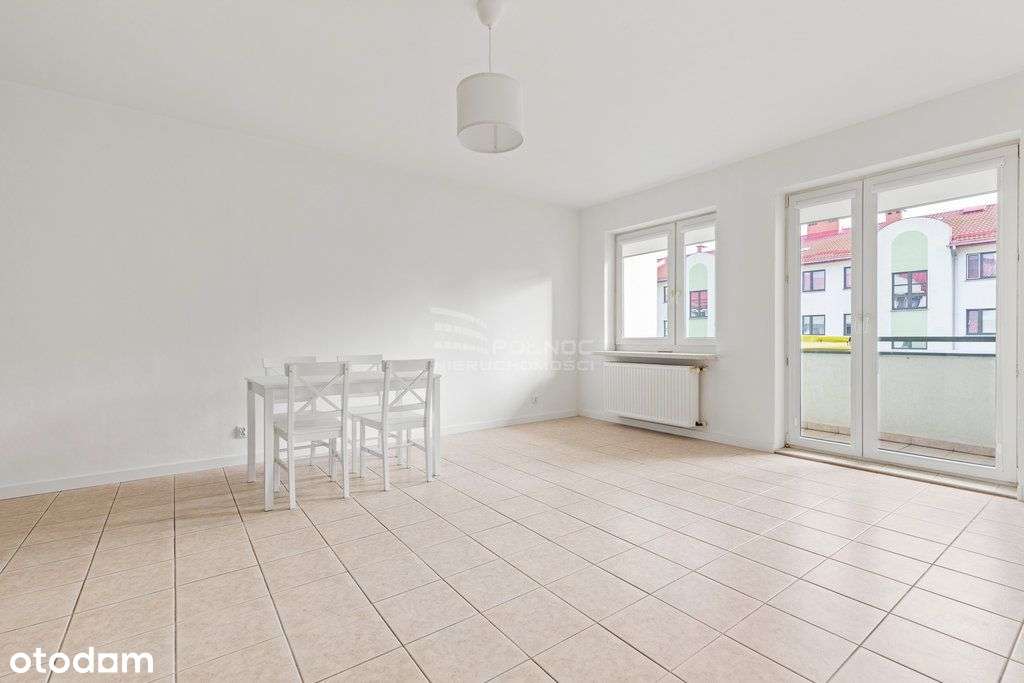 1pok*45,7mkw*widne i ciche*ul. Myśliborska - Pełny obrazek: 4/13