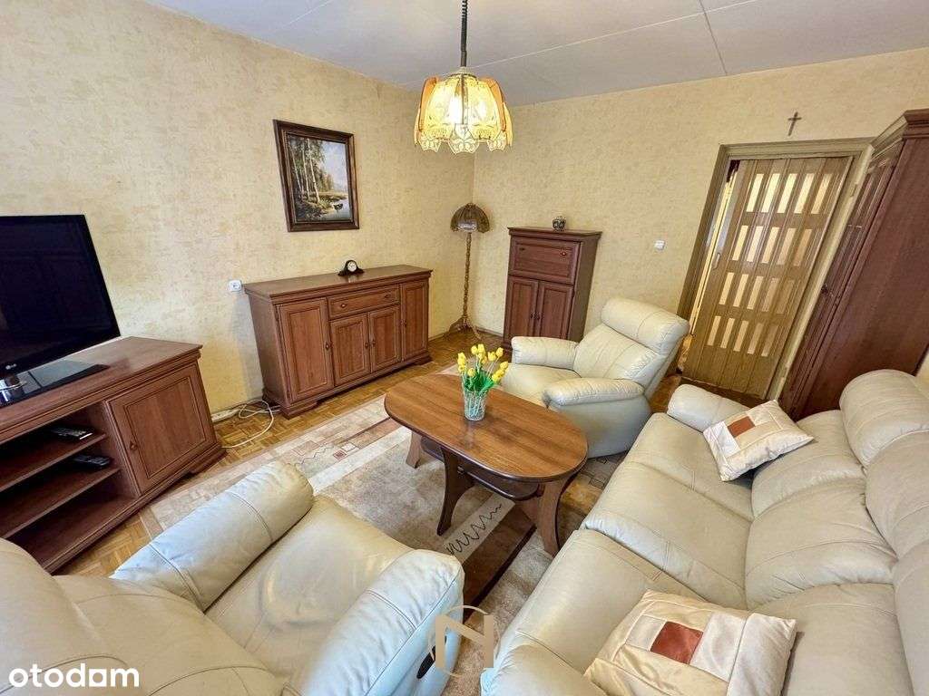 Mieszkanie, 57,80 m², Gorzów Wielkopolski-3