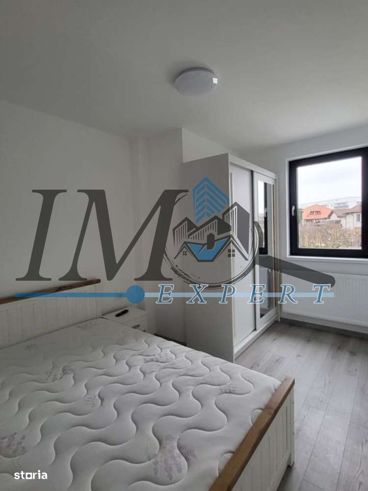 Apartament 2 camere decomandat et. 1 bloc nou zona cetate Ala Iulia - Imagine principală: 4/7
