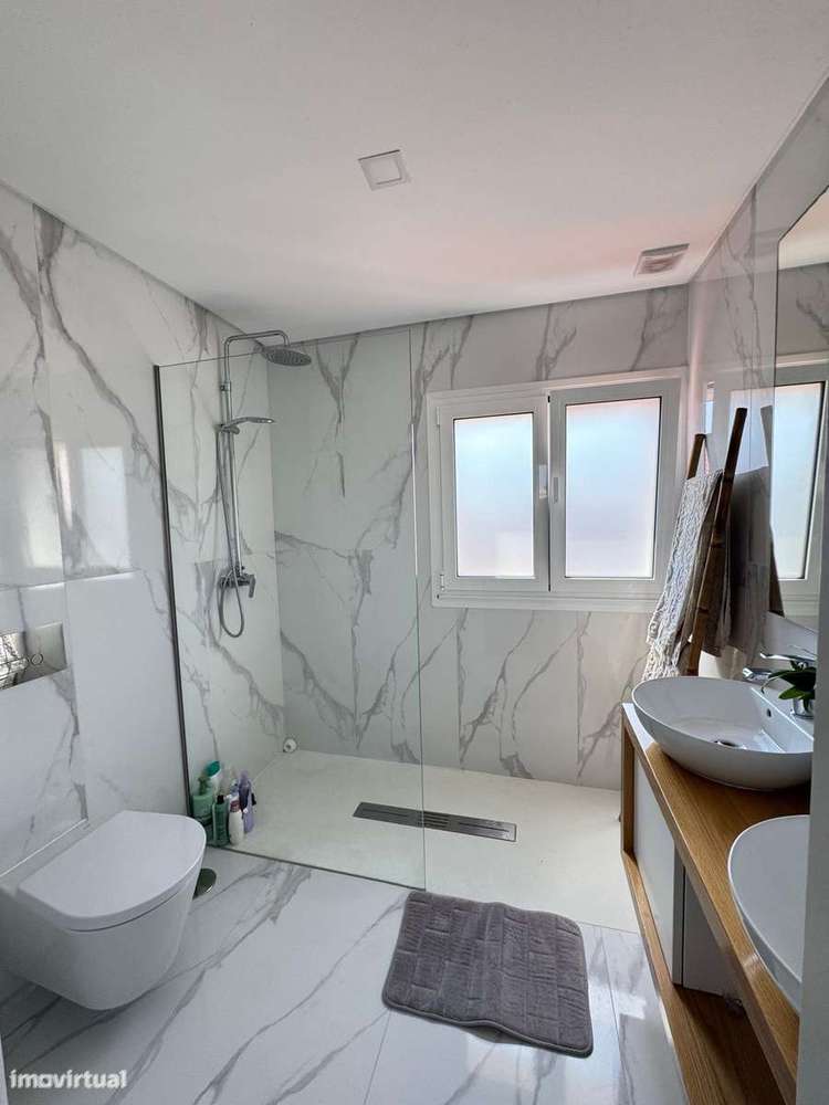 Moradia T3 - Centro de Esposende-8