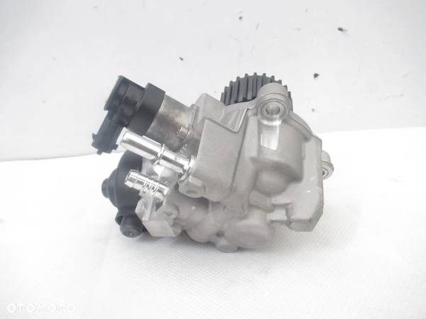 Pompa wtryskowa Fiat Doblo Bravo 500X Jeep Renegade 1.6 Multijet 0445011543 - 4