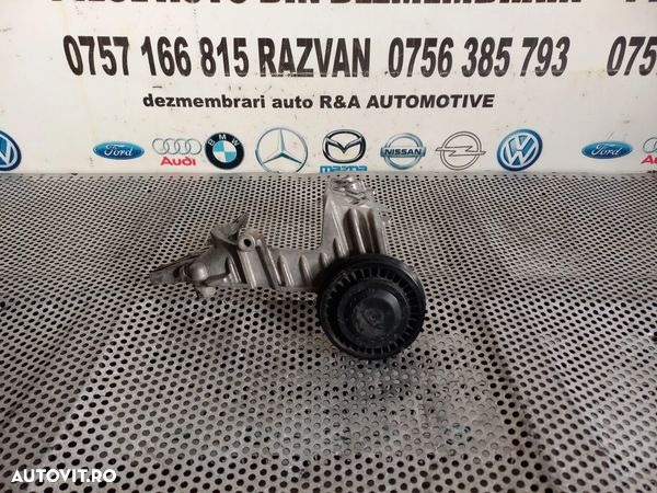 Suport Rola Accesoirii Renault Dacia 1.3 Benzina TCE Duster Lodgy Logan Sandero Megane Clio Captur Scenic Kadjar Nissan Qashqai Motor HR13DDT - Dezmembrari Arad - 1