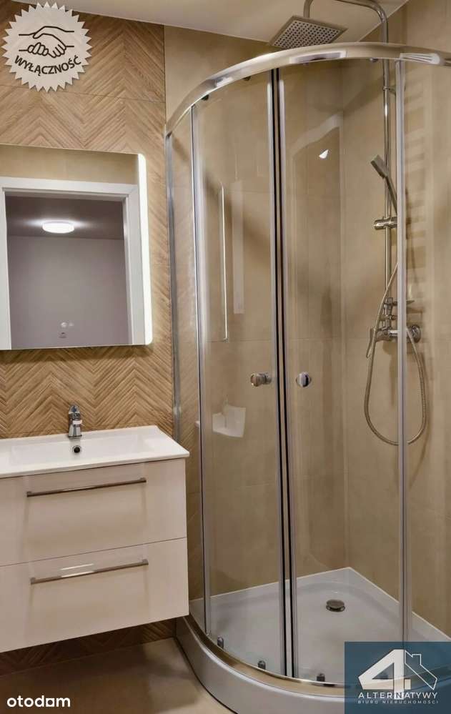 Mielec -kawalerka 25 m²- świeżo po remoncie-3