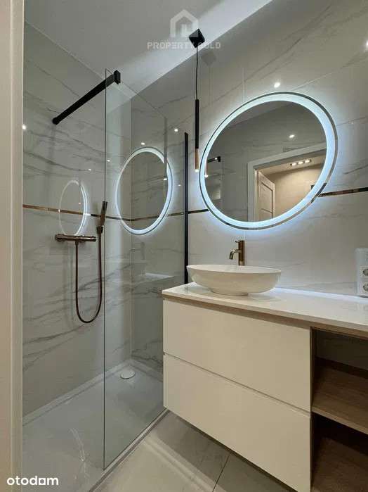 Apartament 2 minuty od Motławy!!!-6