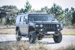 Hummer H2 6.0 Luxury - 8