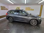 BMW X1 25 e xDrive Pack M - 4