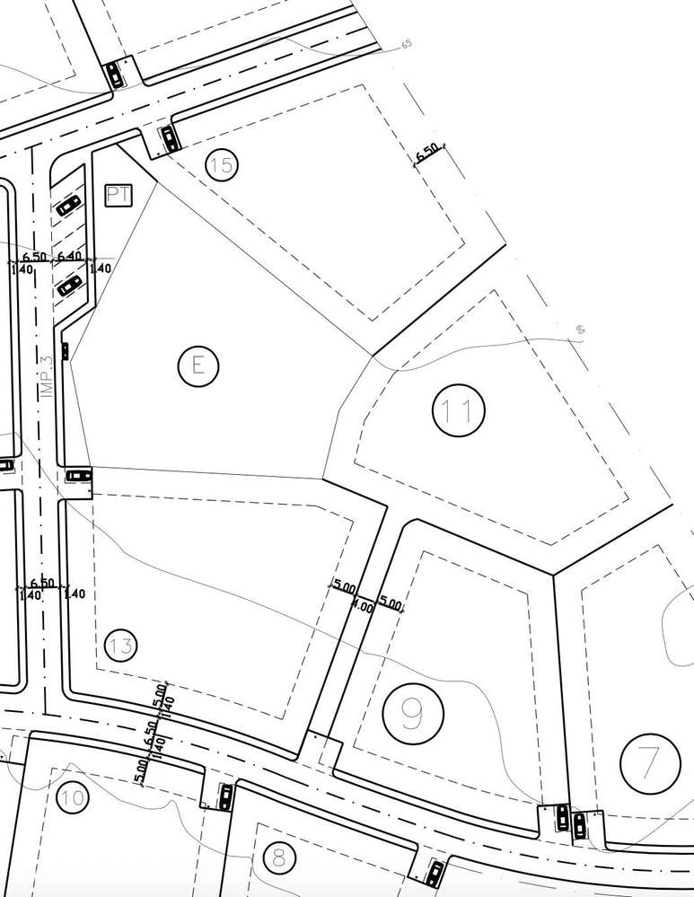 Lote de Sonho na Reserva da Luz-20