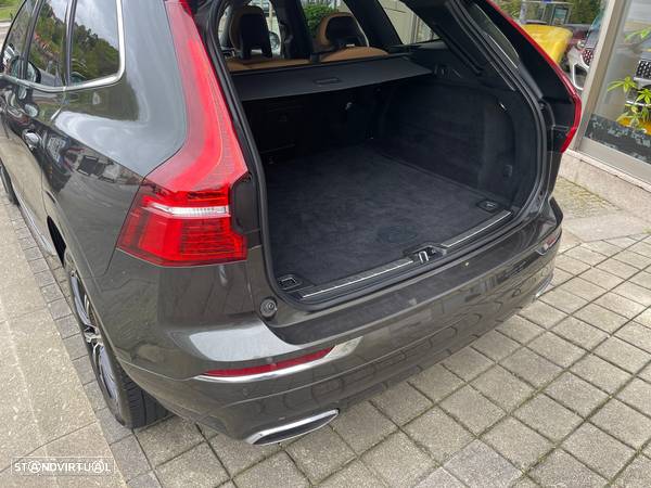 Volvo XC 60 - 38