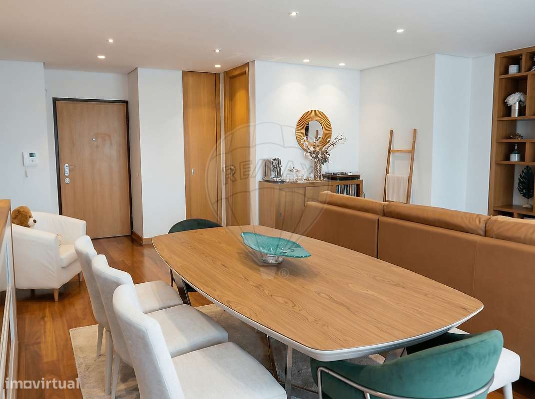 Apartamento T3 para venda - Grande imagem: 4/44