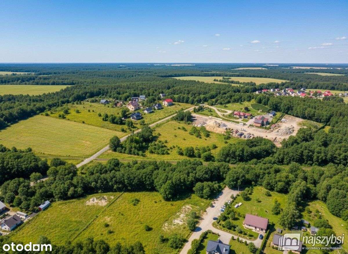 Goleniów- Działka inwestycyjna 1,6 ha z Wz - Pełny obrazek: 5/16