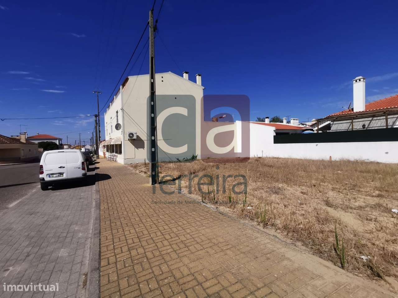 Lote de Terreno para Construção - Fazendas de Almeirim - Grande imagem: 4/17