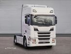 Scania R500 - 1