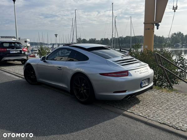 Porsche 911 Carrera S PDK - 6