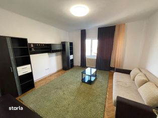 Chirie apartament in asociatie 4 camere 135 mp Titulescu