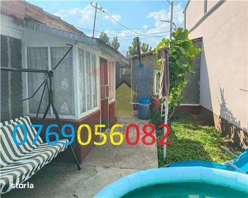 Casa 4 camere, Radu Negru, Teren - 264 mp - Imagine principală: 1/12