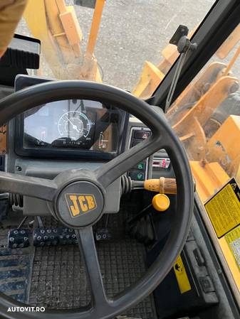 JCB 537 - 8