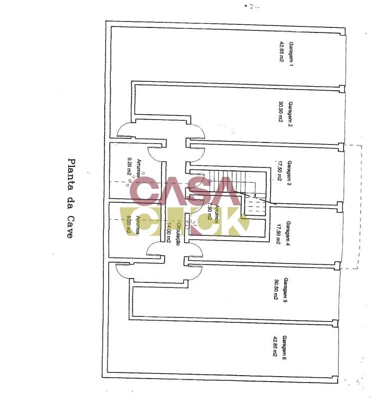 Apartamento T3 Venda em Abrantes (São Vicente e São João) e Alferrared-35