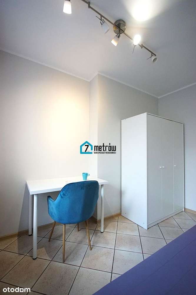 Blisko centrum i Uniwersytet Komfortowe 3-pokojowe-11