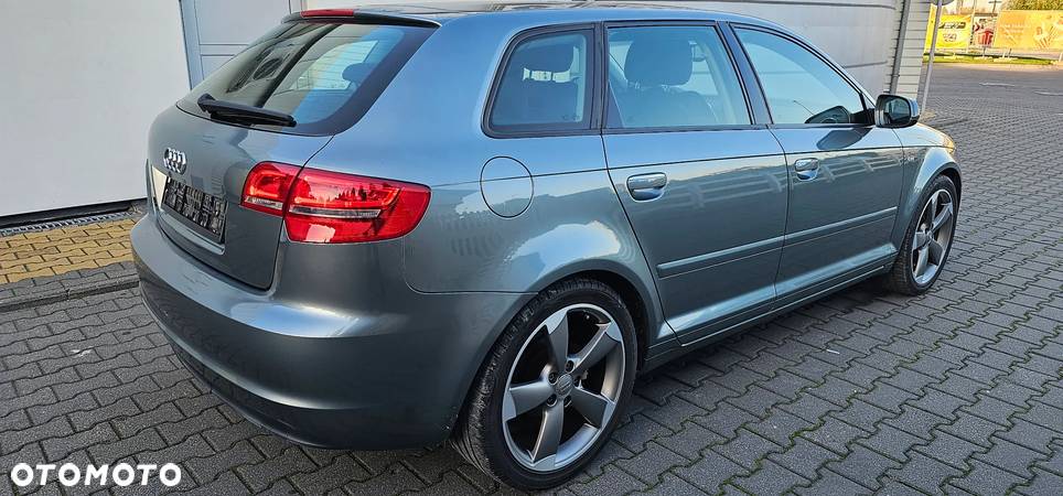 Audi A3 - 6