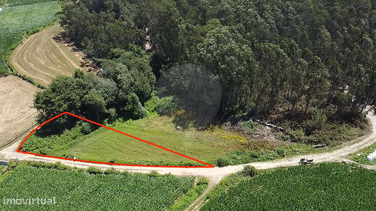 Terreno  para venda - Grande imagem: 1/15